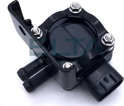 Elta Automotive EE2886 - Capteur, pression des gaz échappement droxauto.com