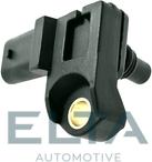 Elta Automotive EE2888 - Capteur, pression du tuyau d'admission droxauto.com