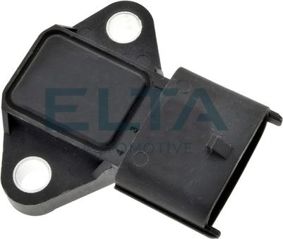 Elta Automotive EE2835 - Capteur, pression du tuyau d'admission droxauto.com