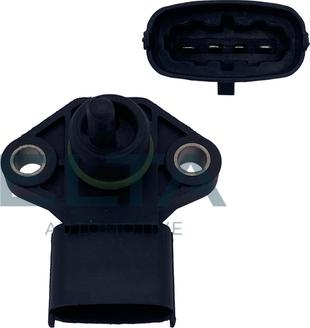 Elta Automotive EE2871 - Capteur, pression du tuyau d'admission droxauto.com