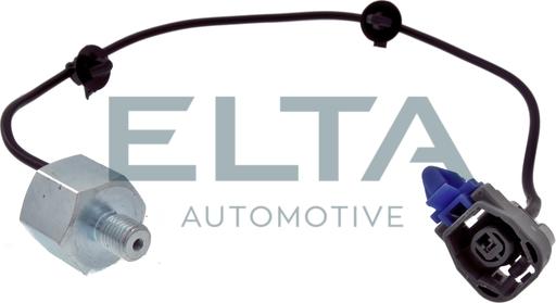 Elta Automotive EE2310 - Capteur de cognement droxauto.com