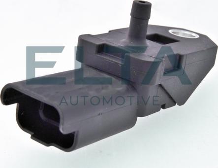 Elta Automotive EE2740 - Capteur, pression du tuyau d'admission droxauto.com