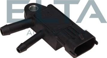 Elta Automotive EE2764 - Capteur, pression des gaz échappement droxauto.com