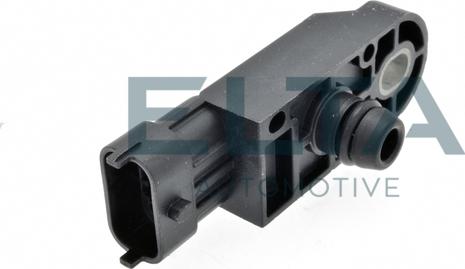 Elta Automotive EE2719 - Capteur, pression du tuyau d'admission droxauto.com