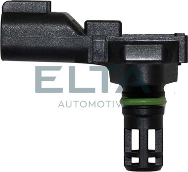 Elta Automotive EE2716 - Capteur, pression du tuyau d'admission droxauto.com