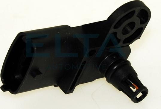 Elta Automotive EE2718 - Capteur, pression du tuyau d'admission droxauto.com