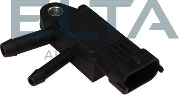 Elta Automotive EE2786 - Capteur, pression des gaz échappement droxauto.com