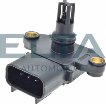 Elta Automotive EE2739 - Capteur, pression du tuyau d'admission droxauto.com