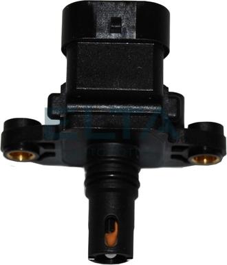Elta Automotive EE2730 - Capteur, pression du tuyau d'admission droxauto.com