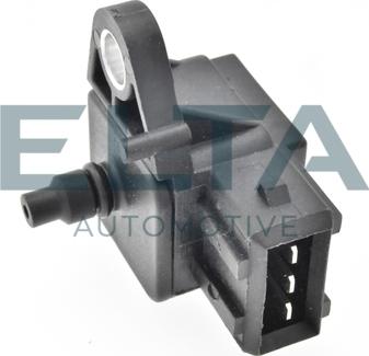 Elta Automotive EE2729 - Capteur, pression du tuyau d'admission droxauto.com