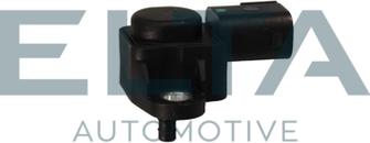 Elta Automotive EE2724 - Capteur, pression du tuyau d'admission droxauto.com
