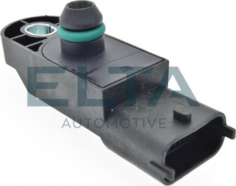 Elta Automotive EE2726 - Capteur, pression du tuyau d'admission droxauto.com