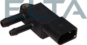 Elta Automotive EE2721 - Capteur, pression des gaz échappement droxauto.com