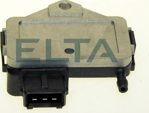 Elta Automotive EE2774 - Capteur, pression du tuyau d'admission droxauto.com