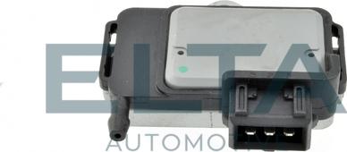 Elta Automotive EE2775 - Capteur, pression du tuyau d'admission droxauto.com