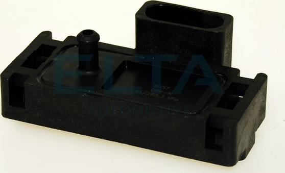 Elta Automotive EE2778 - Capteur, pression du tuyau d'admission droxauto.com