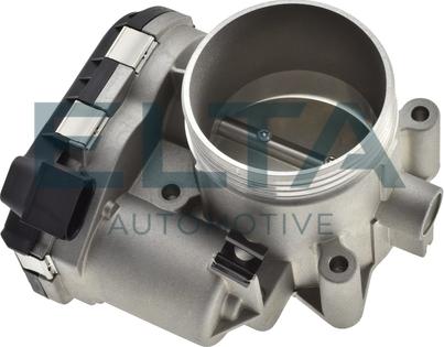 Elta Automotive EE7552 - Corps papillon droxauto.com