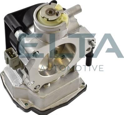 Elta Automotive EE7564 - Corps papillon droxauto.com