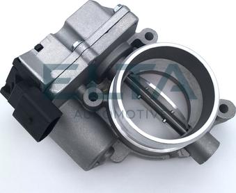 Elta Automotive EE7565 - Corps papillon droxauto.com