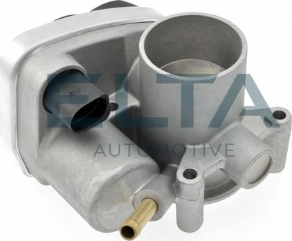 Elta Automotive EE7505 - Corps papillon droxauto.com