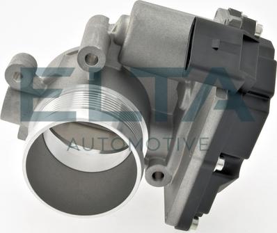 Elta Automotive EE7500 - Corps papillon droxauto.com