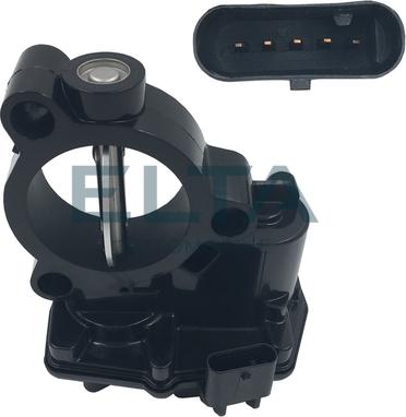 Elta Automotive EE7691 - Corps papillon droxauto.com