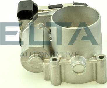 Elta Automotive EE7697 - Corps papillon droxauto.com