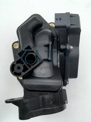 Elta Automotive EE7669 - Corps papillon droxauto.com