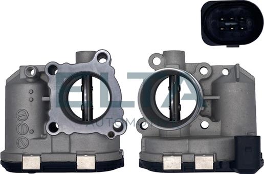 Elta Automotive EE7609 - Corps papillon droxauto.com