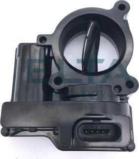 Elta Automotive EE7677 - Corps papillon droxauto.com