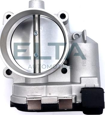Elta Automotive EE7706 - Corps papillon droxauto.com