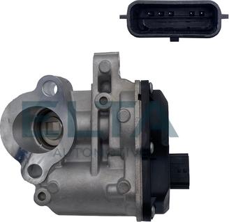 Elta Automotive EE7712 - Vanne EGR droxauto.com