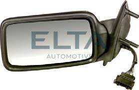 Elta Automotive EM5452 - Rétroviseur extérieur droxauto.com