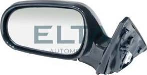 Elta Automotive EM5646 - Rétroviseur extérieur droxauto.com