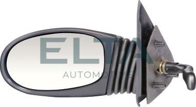 Elta Automotive EM5094 - Rétroviseur extérieur droxauto.com