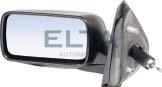 Elta Automotive EM5091 - Rétroviseur extérieur droxauto.com