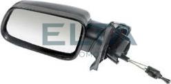 Elta Automotive EM5000 - Rétroviseur extérieur droxauto.com