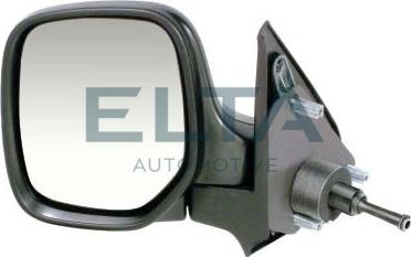 Elta Automotive EM5032 - Rétroviseur extérieur droxauto.com