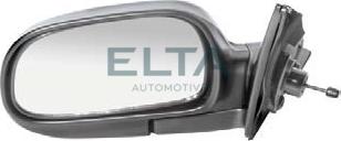 Elta Automotive EM5112 - Rétroviseur extérieur droxauto.com