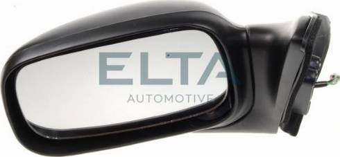 Elta Automotive EM5804 - Rétroviseur extérieur droxauto.com