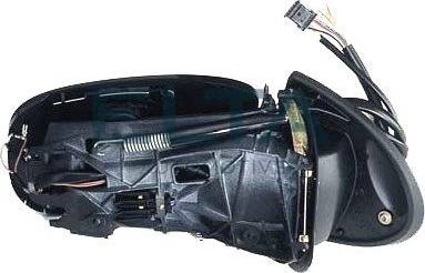 Elta Automotive EM5800 - Rétroviseur extérieur droxauto.com