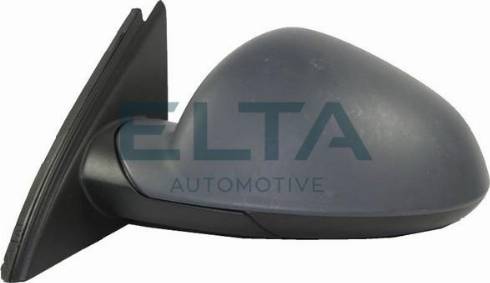 Elta Automotive EM5342 - Rétroviseur extérieur droxauto.com
