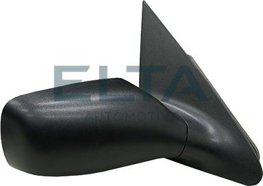 Elta Automotive EM5362 - Rétroviseur extérieur droxauto.com