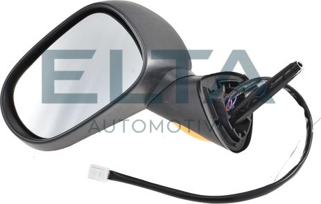 Elta Automotive EM5310 - Rétroviseur extérieur droxauto.com