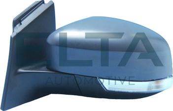 Elta Automotive EM5374 - Rétroviseur extérieur droxauto.com