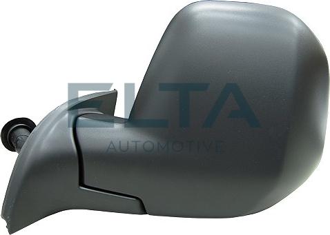 Elta Automotive EM5269 - Rétroviseur extérieur droxauto.com
