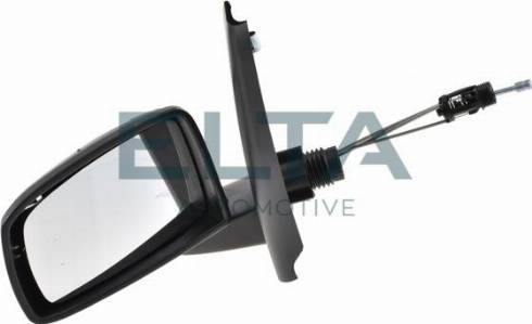 Elta Automotive EM5219 - Rétroviseur extérieur droxauto.com