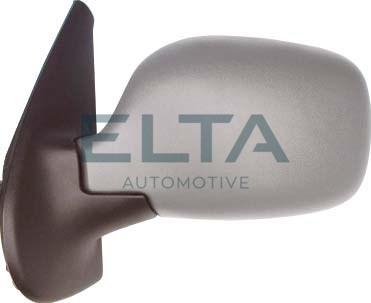 Elta Automotive EM5756 - Rétroviseur extérieur droxauto.com