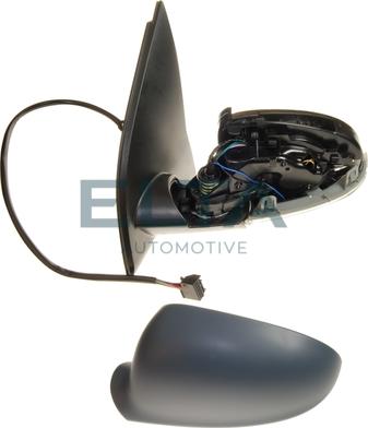 Elta Automotive EM5787 - Rétroviseur extérieur droxauto.com