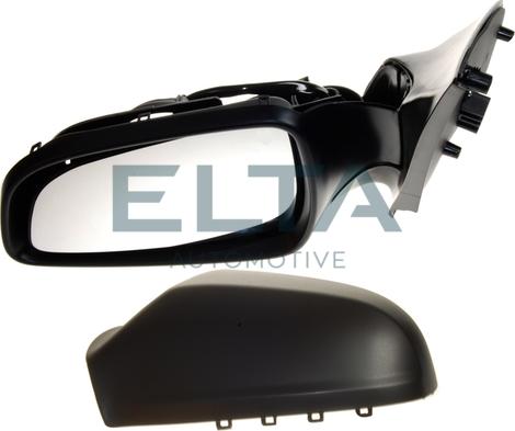 Elta Automotive EM5778 - Rétroviseur extérieur droxauto.com